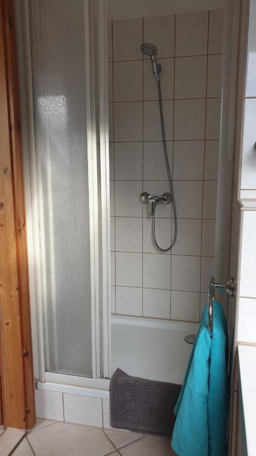 Haesselhof - 80Qm Ferienwohnung Im Zentrum Von Bad Liebenwerda Eksteriør billede